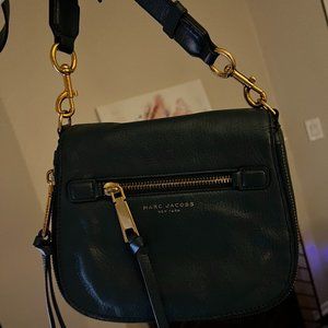 Marc Jacobs Recruit Nomad Crossbody Bag